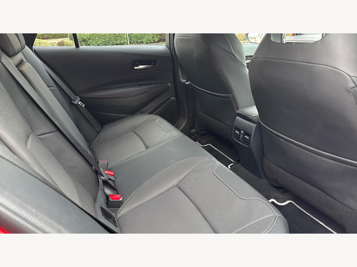 Used Toyota Corolla 2023 for sale - 77468960: Photo 14