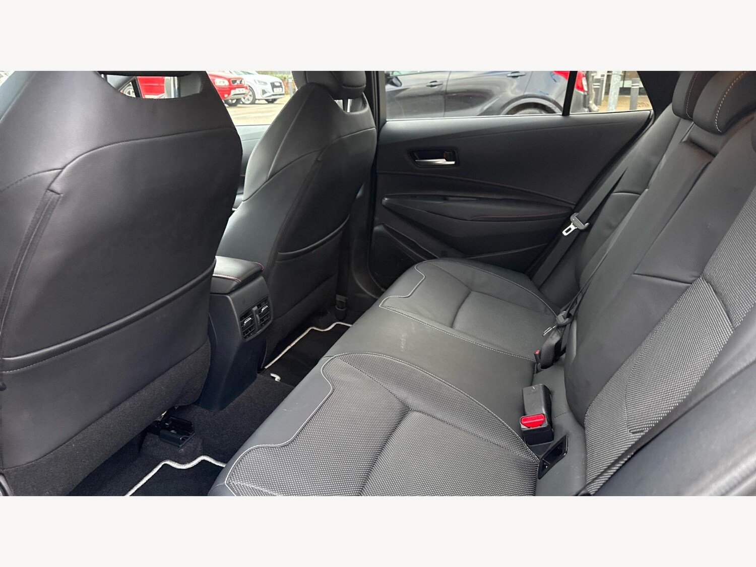 Used Toyota Corolla 2023 for sale - 77468960: Photo 15