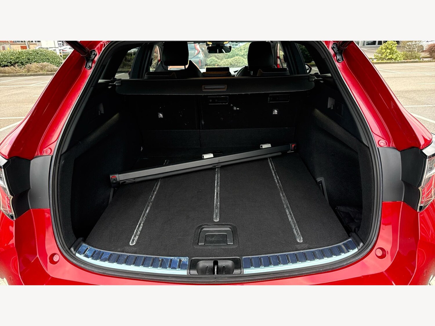 Used Toyota Corolla 2023 for sale - 77468960: Photo 16