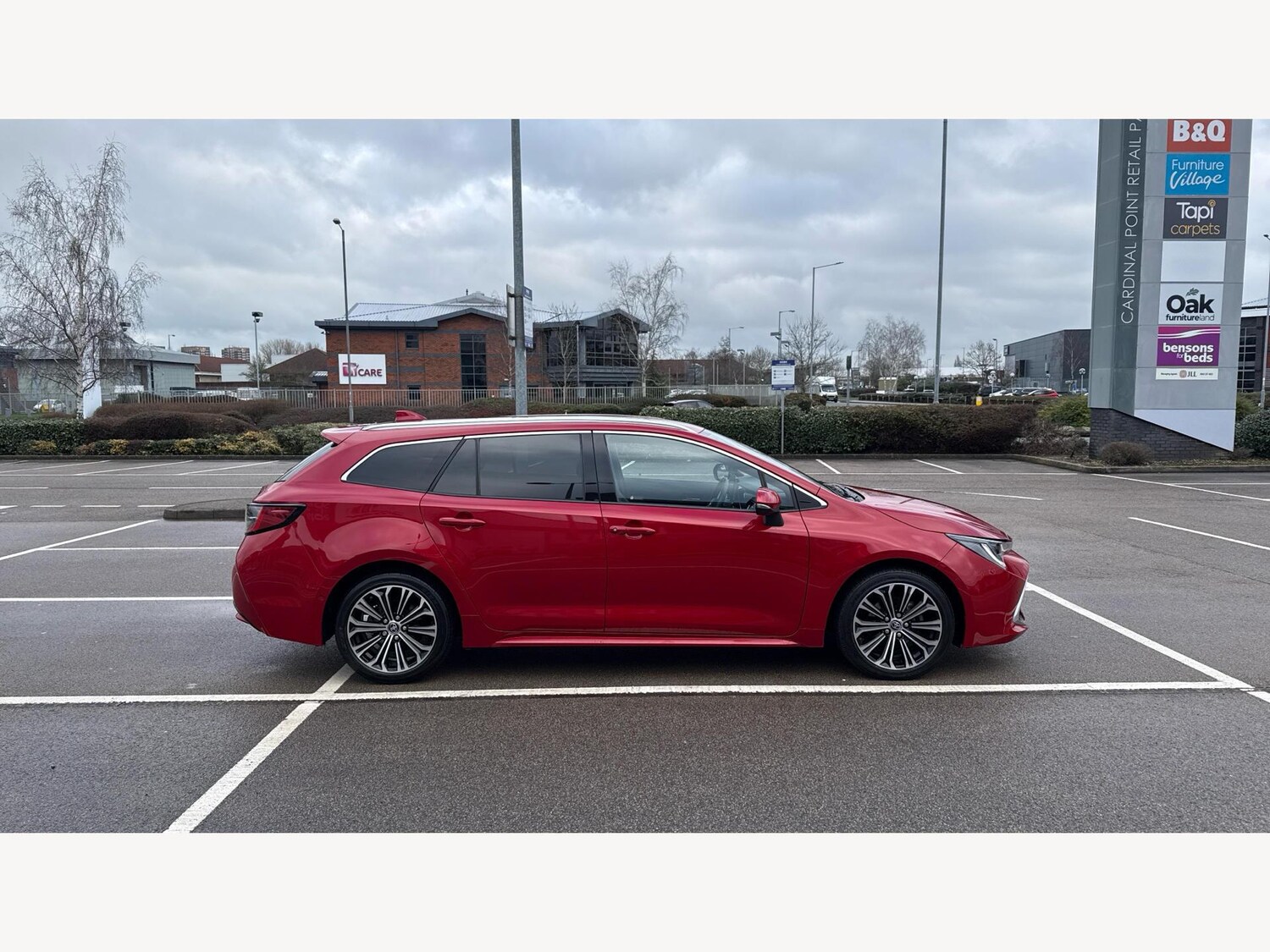 Used Toyota Corolla 2023 for sale - 77468960: Photo 18