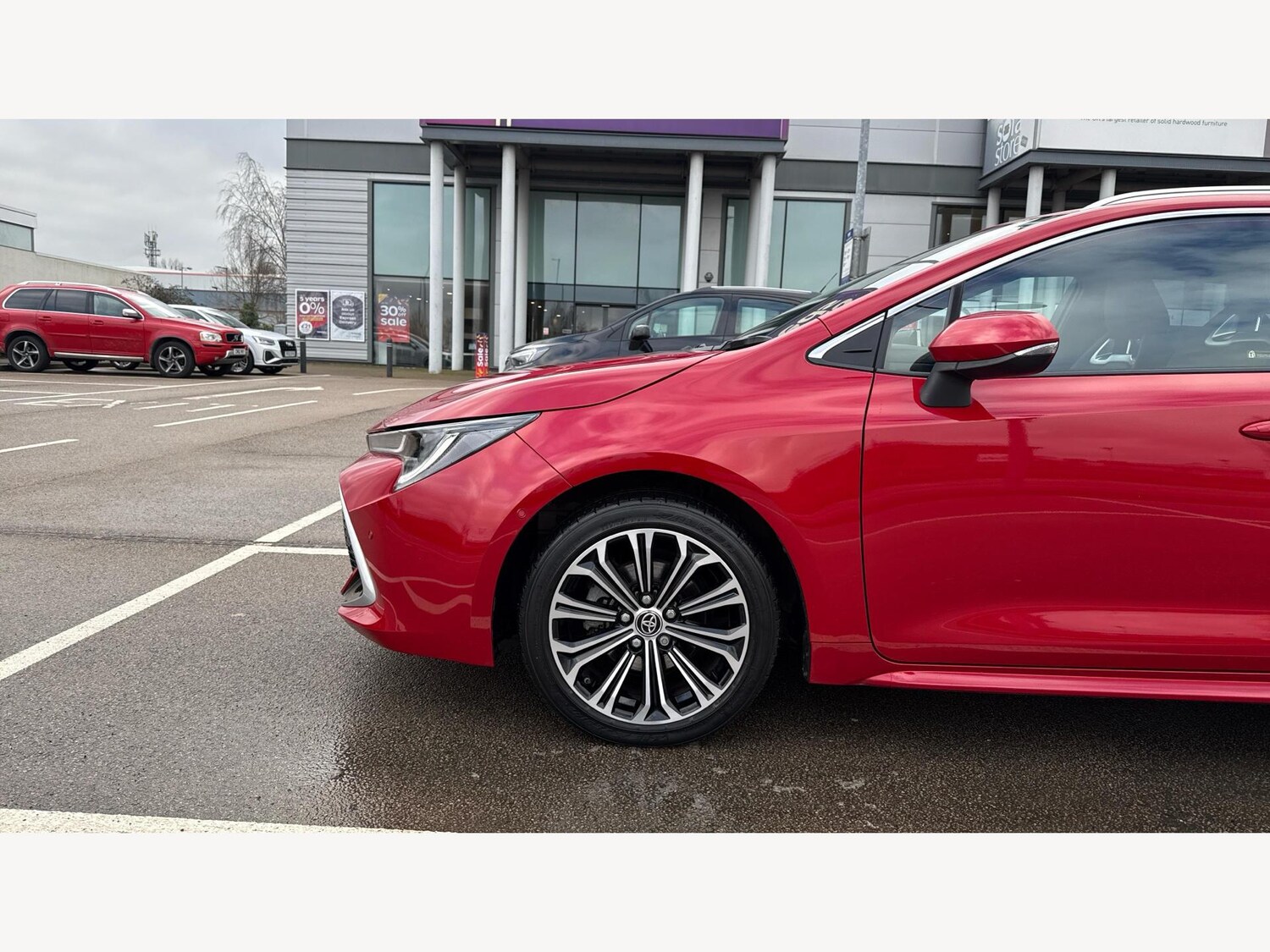 Used Toyota Corolla 2023 for sale - 77468960: Photo 20