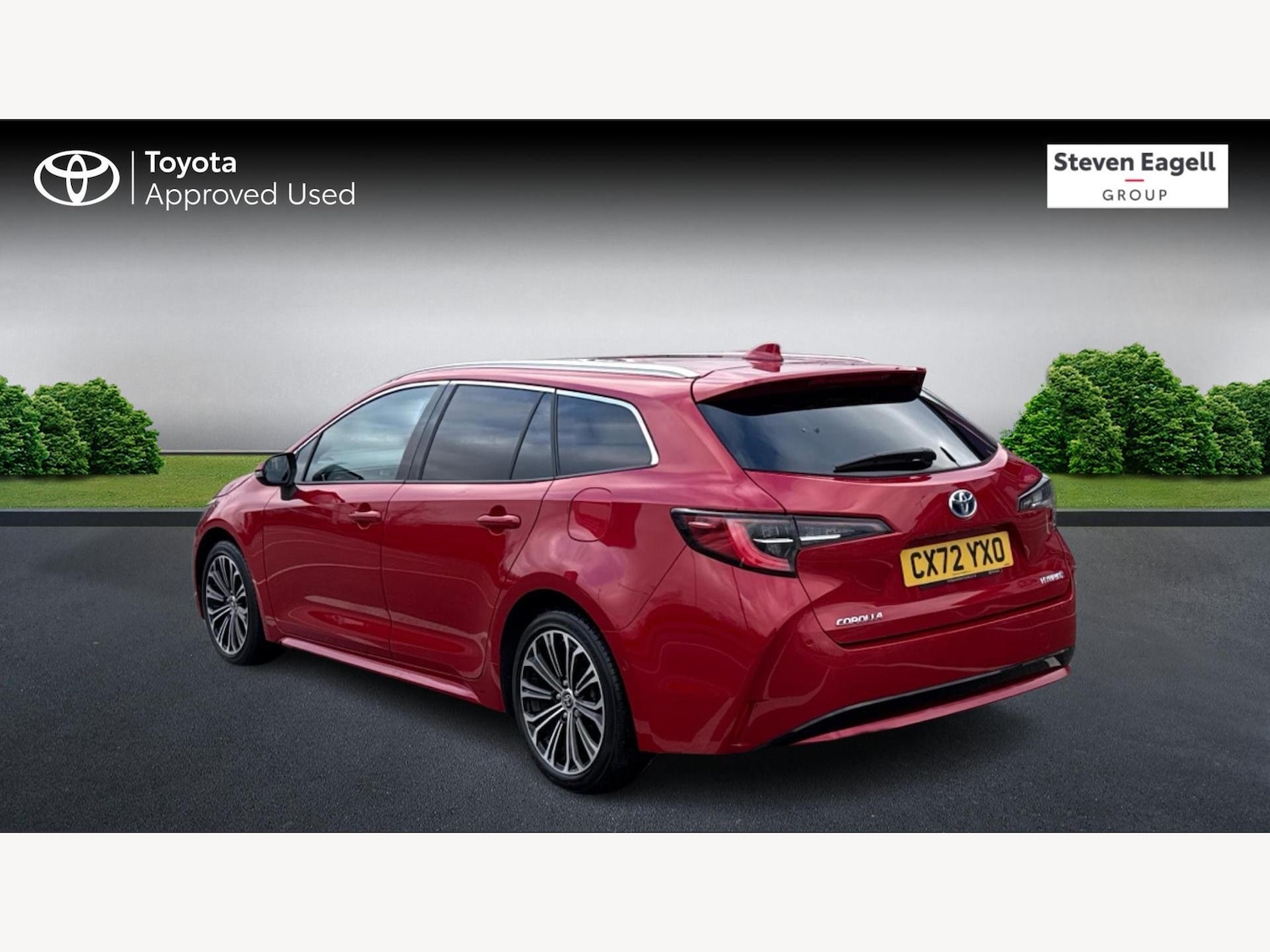 Used Toyota Corolla 2023 for sale - 77468960: Photo 6