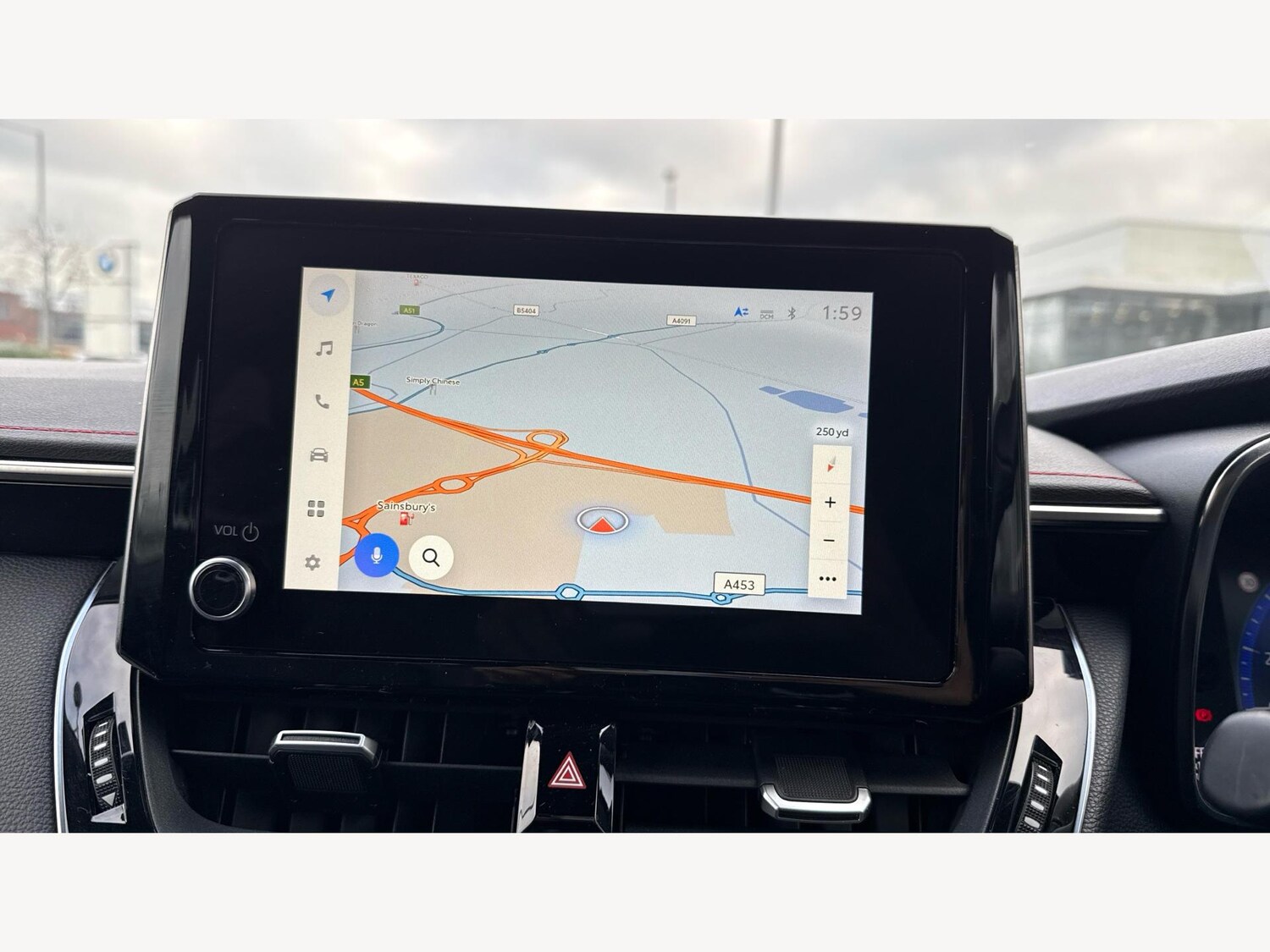 Used Toyota Corolla 2023 for sale - 77468960: Photo 9