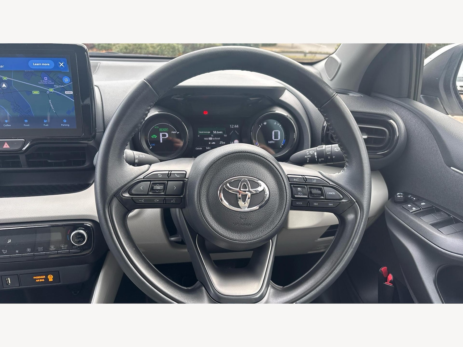 Used Toyota Yaris for sale - 77267961: Photo 10