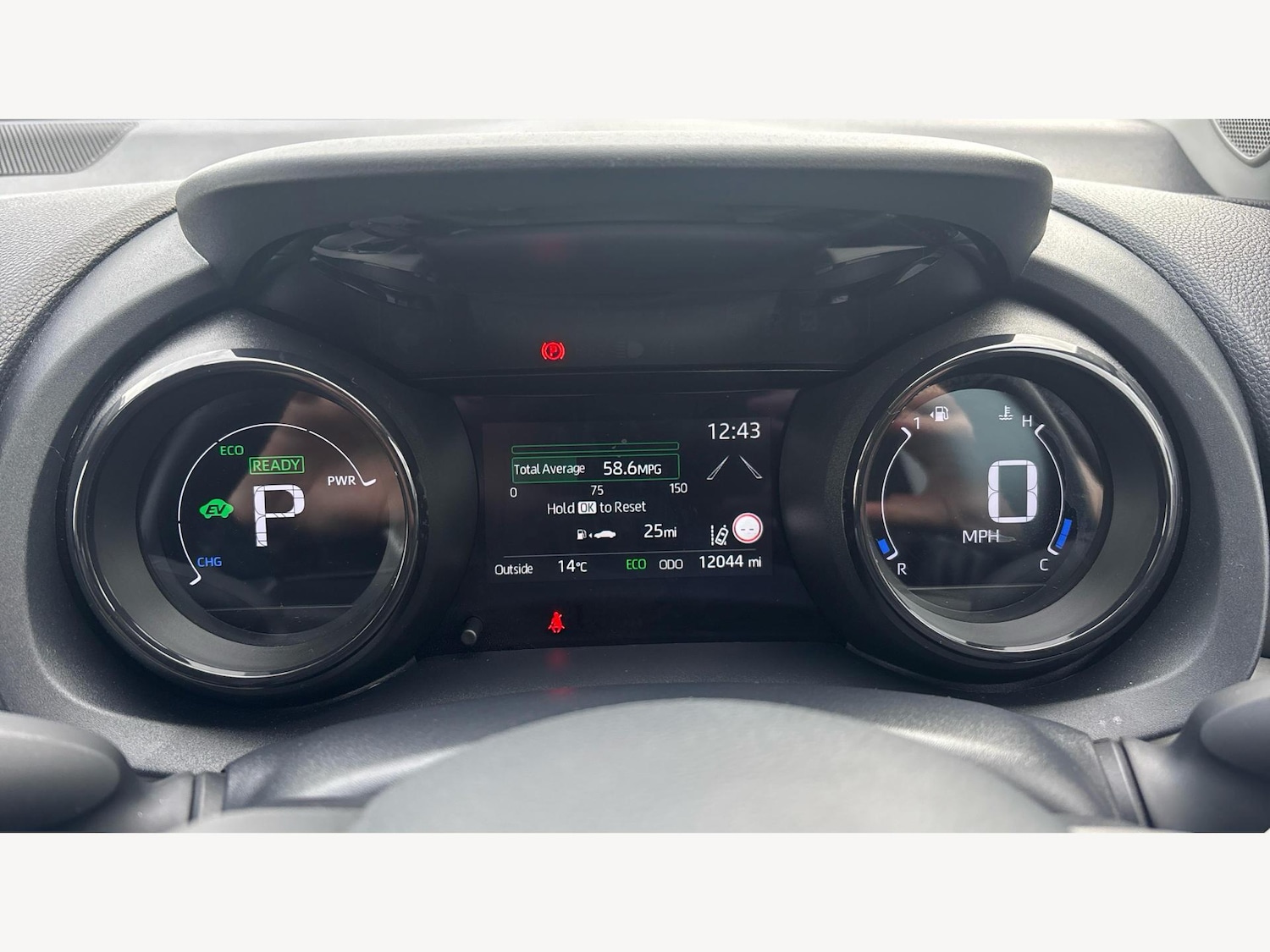 Used Toyota Yaris for sale - 77267961: Photo 11