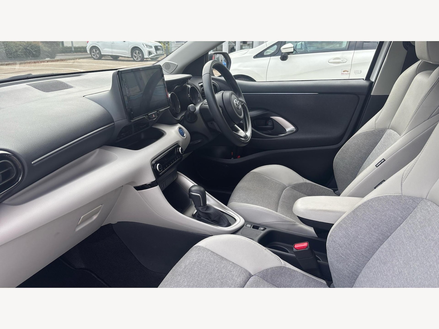 Used Toyota Yaris for sale - 77267961: Photo 12