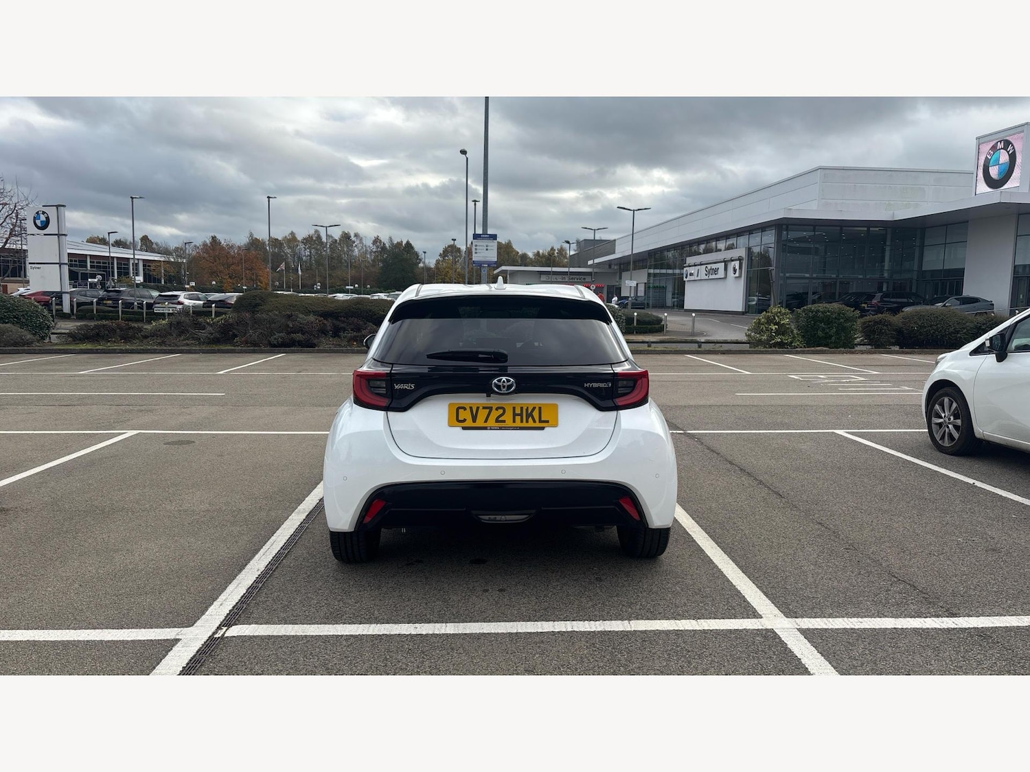 Used Toyota Yaris for sale - 77267961: Photo 21