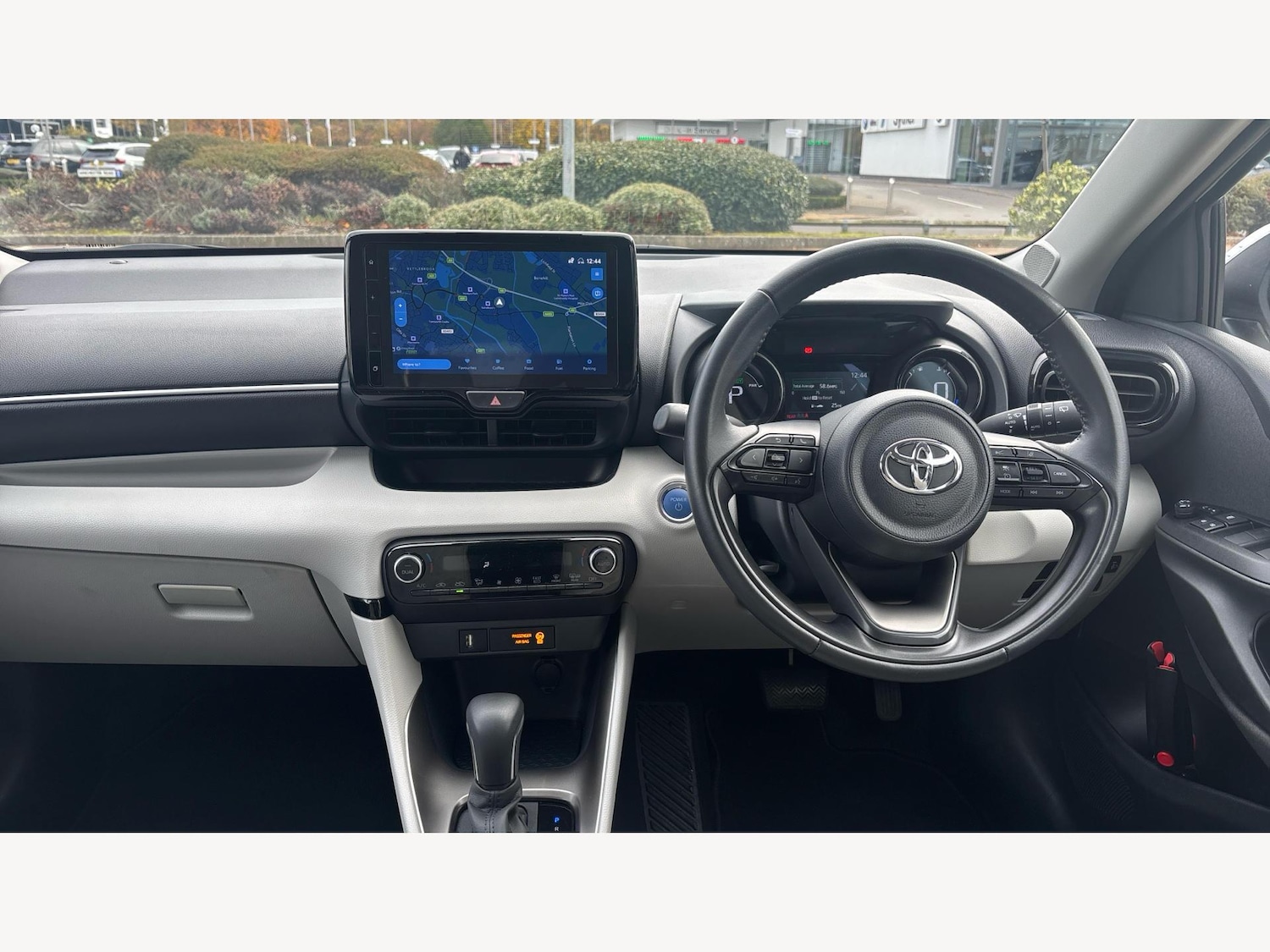 Used Toyota Yaris for sale - 77267961: Photo 7