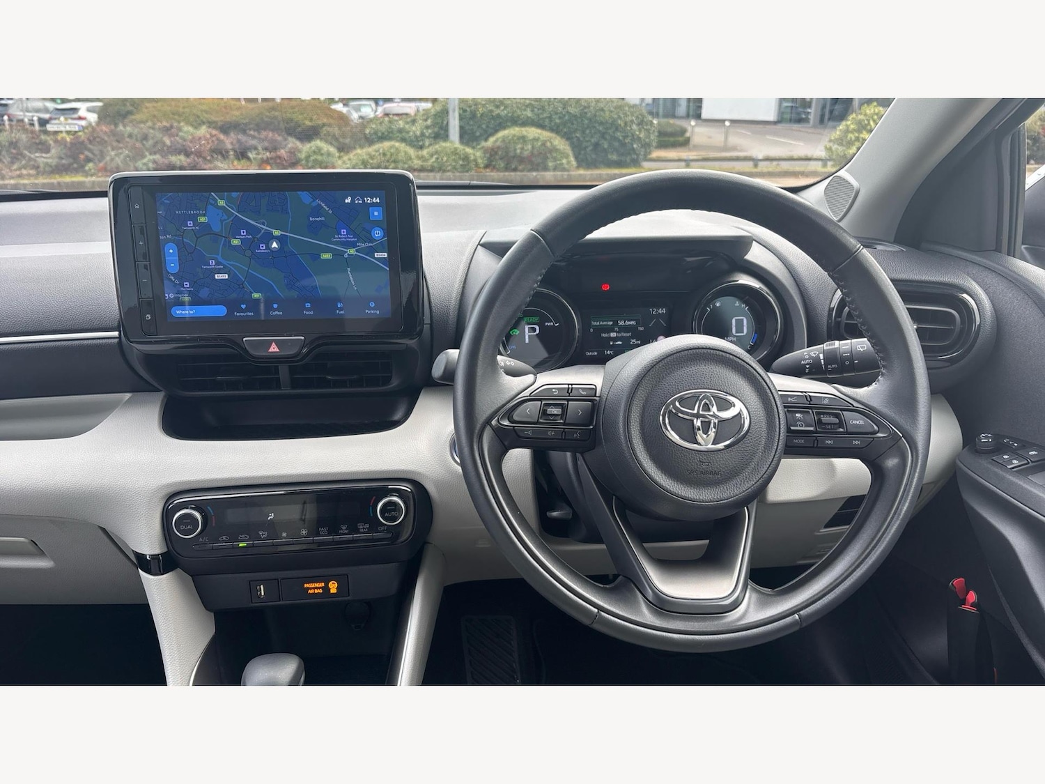 Used Toyota Yaris for sale - 77267961: Photo 8