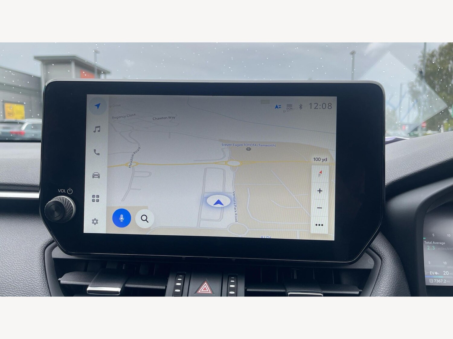 Vehicle 9