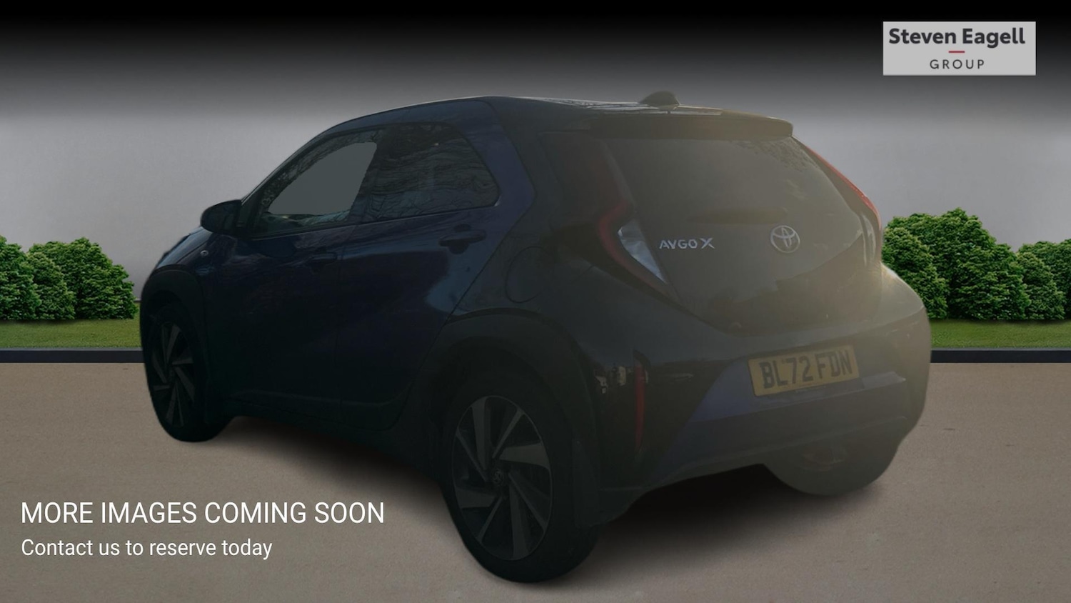 Used Toyota Aygo X 2022 for sale - 77021154: Photo 2