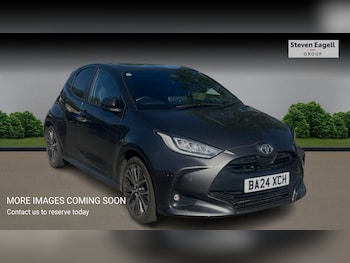 Used Toyota Yaris 2024 for sale - 78855003: Photo