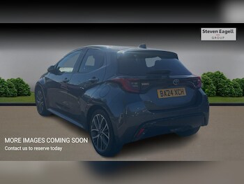 Used Toyota Yaris 2024 for sale - 78855003: Photo