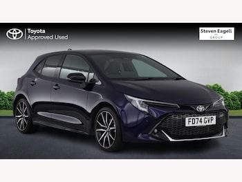 Used Toyota Corolla 2024 for sale - 79049972: Photo