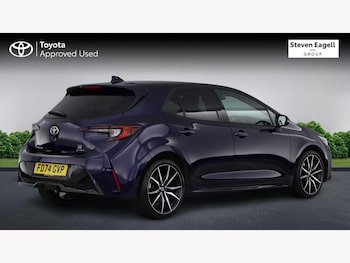 Used Toyota Corolla 2024 for sale - 79049972: Photo