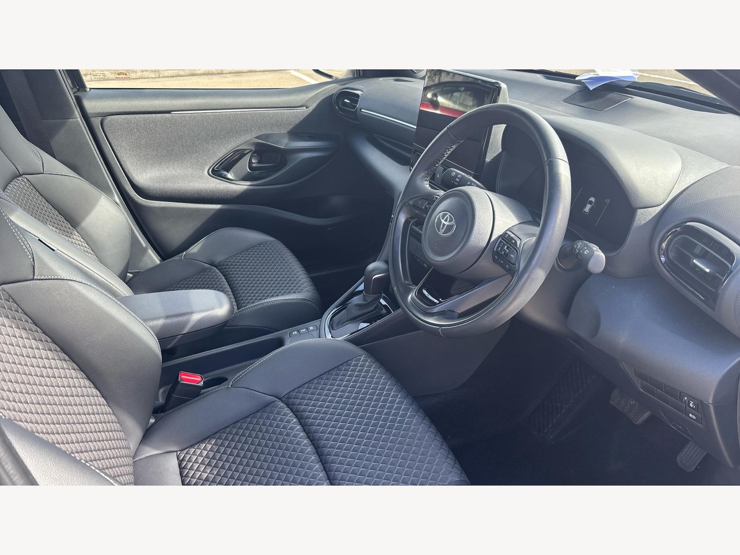 Used Toyota Yaris for sale - 77266844: Photo 13