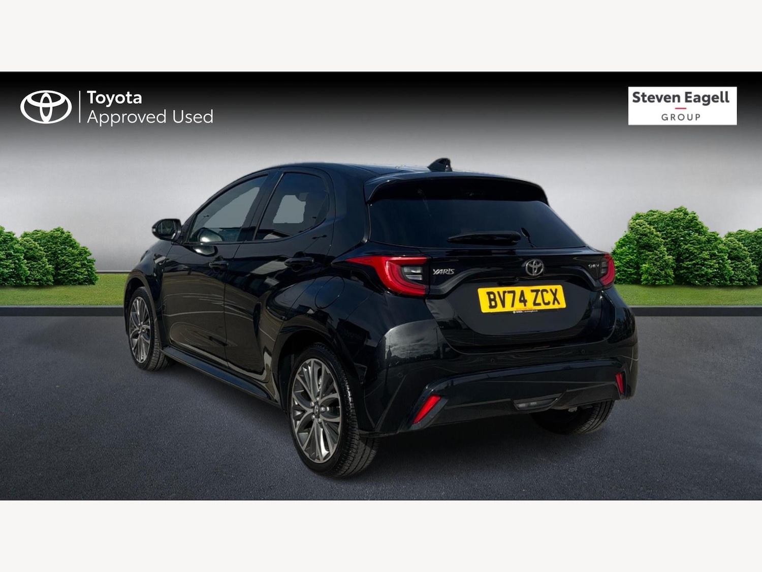 Used Toyota Yaris for sale - 77266844: Photo 6