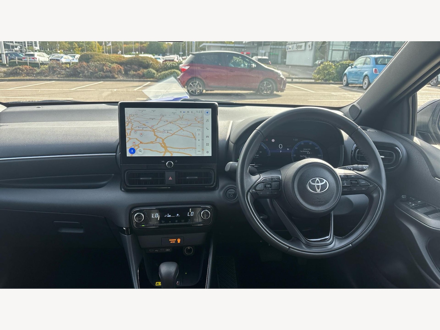 Used Toyota Yaris for sale - 77266844: Photo 7