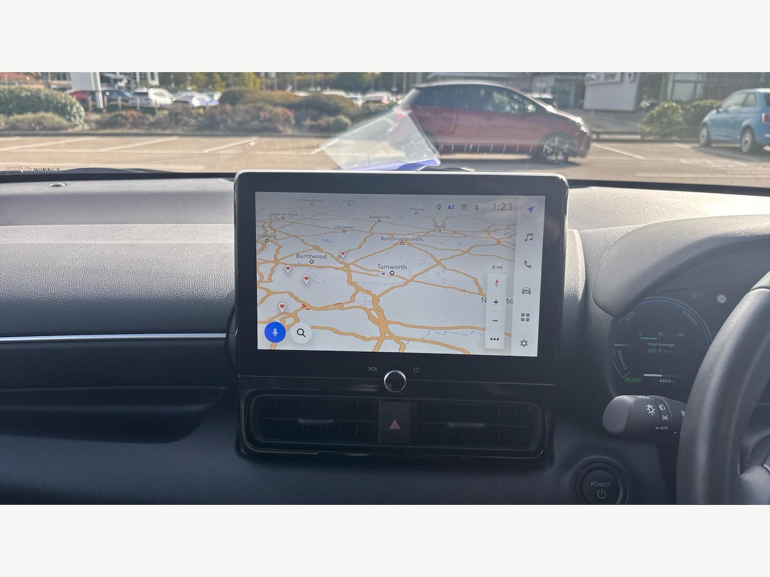 Used Toyota Yaris for sale - 77266844: Photo 9