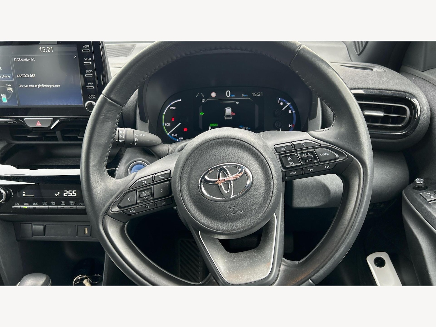 Used Toyota Yaris Cross 2023 for sale - 77291942: Photo 10