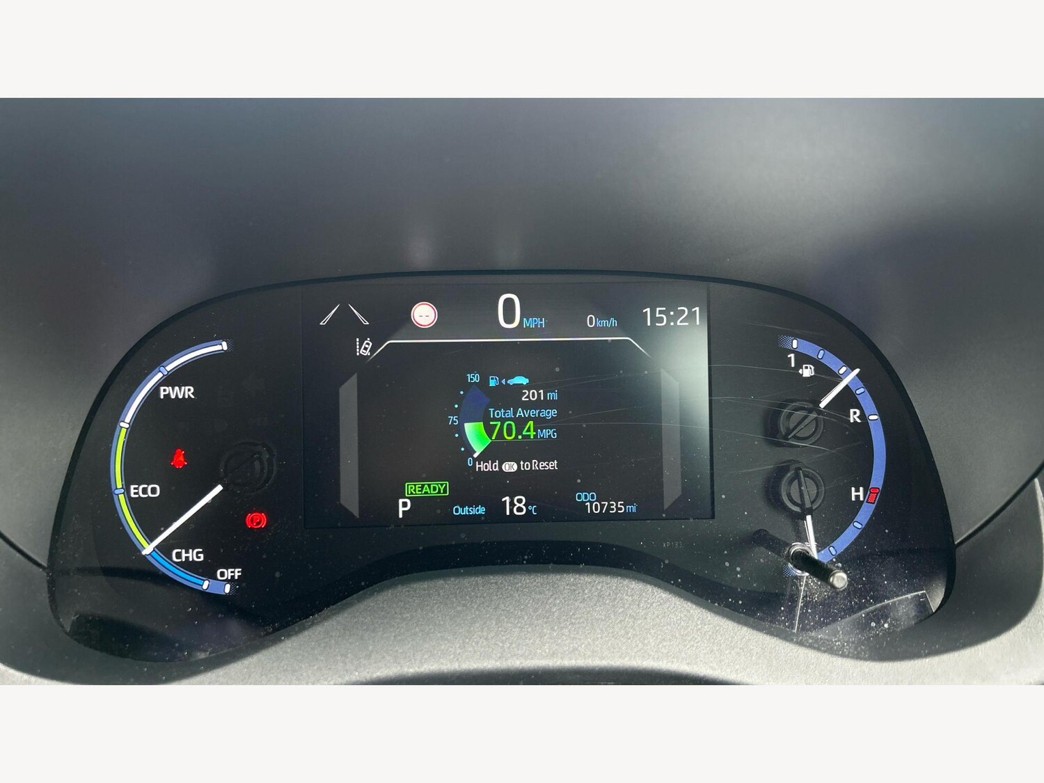 Used Toyota Yaris Cross 2023 for sale - 77291942: Photo 11