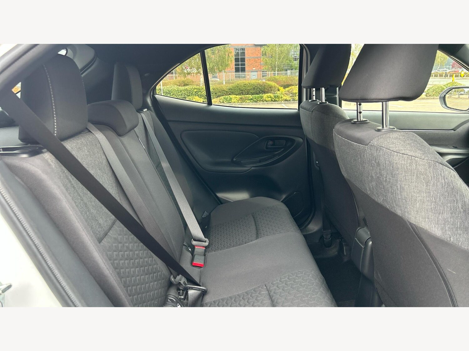 Used Toyota Yaris Cross 2023 for sale - 77291942: Photo 14