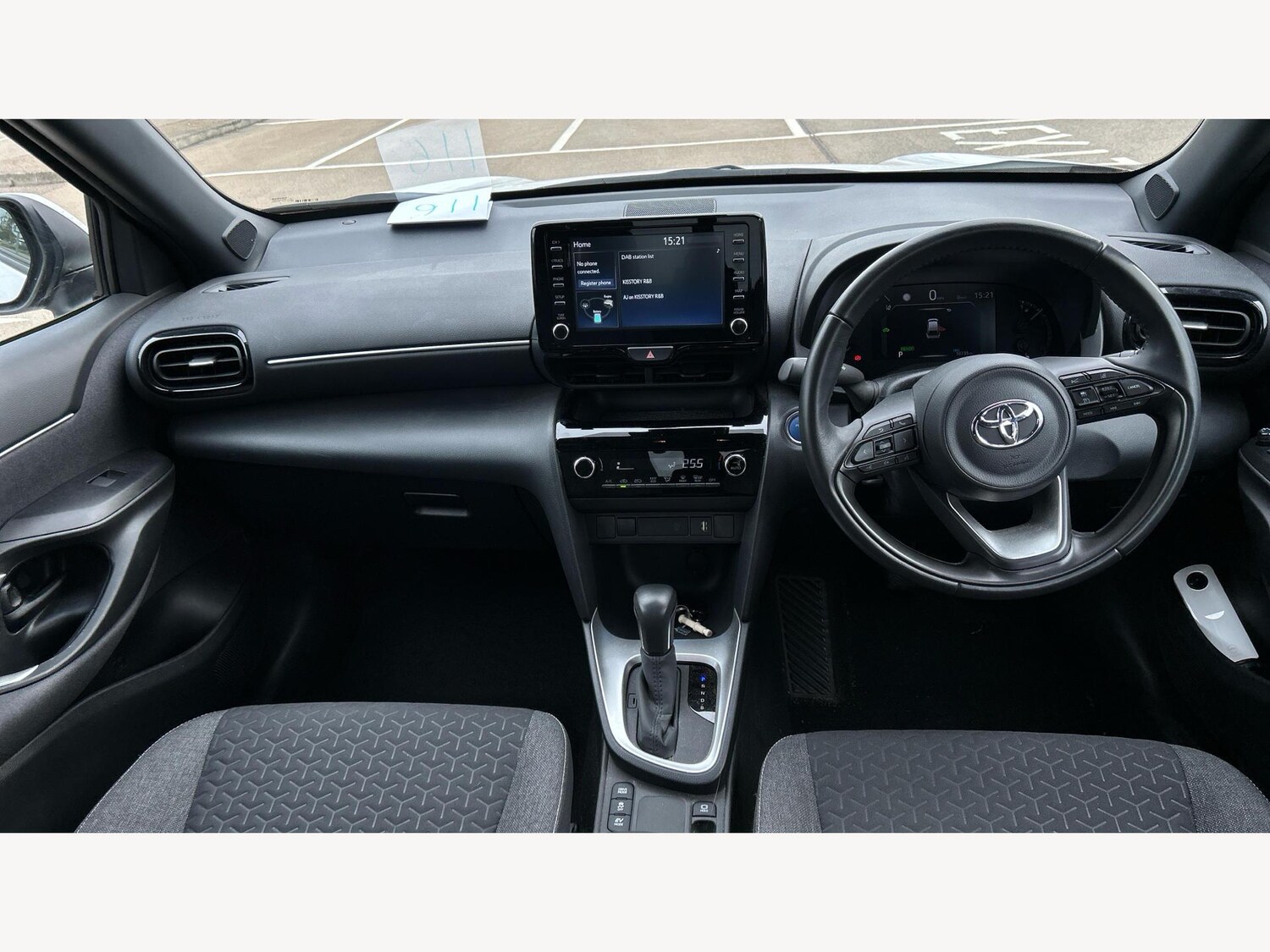 Used Toyota Yaris Cross 2023 for sale - 77291942: Photo 7