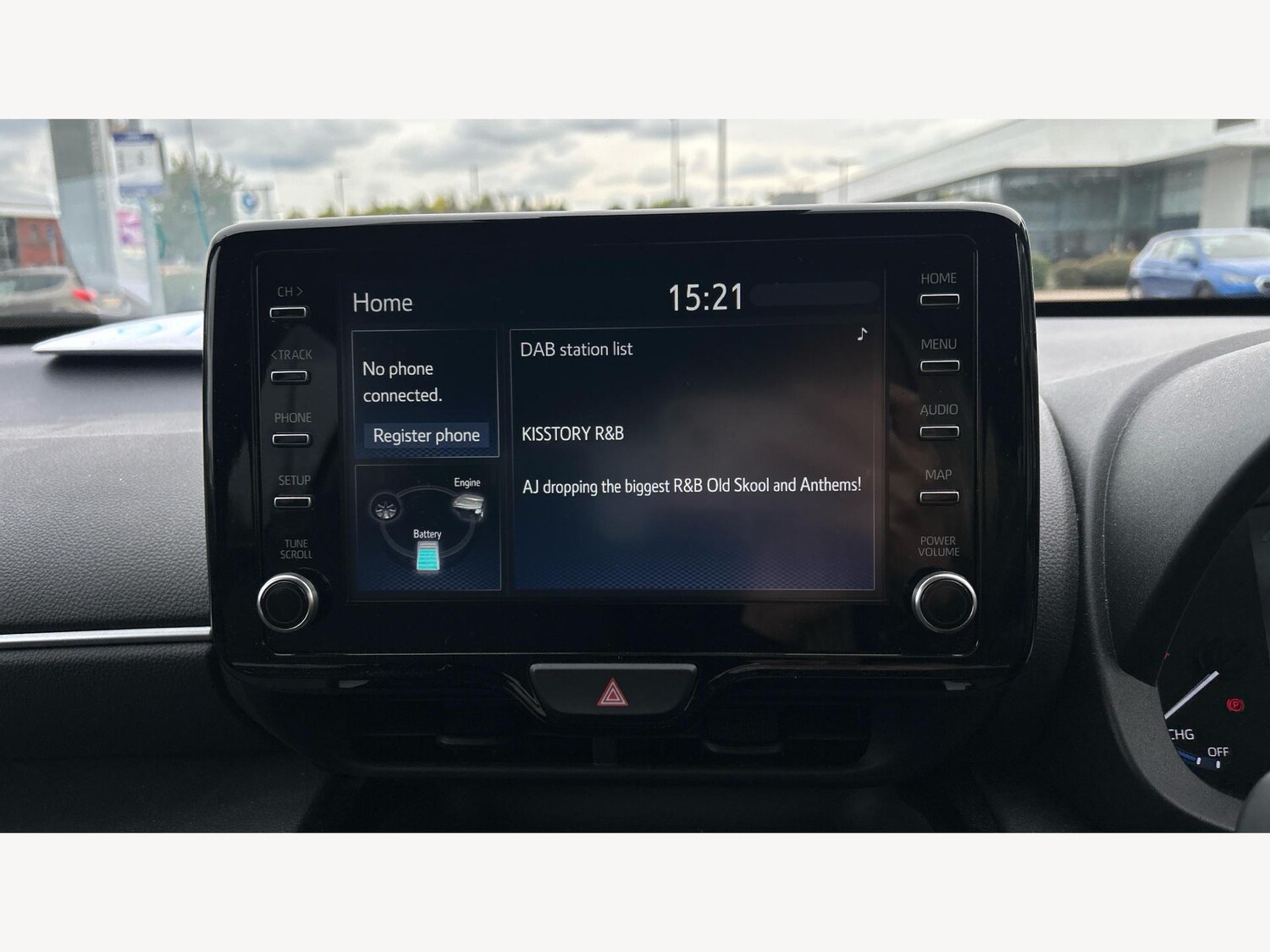 Used Toyota Yaris Cross 2023 for sale - 77291942: Photo 9