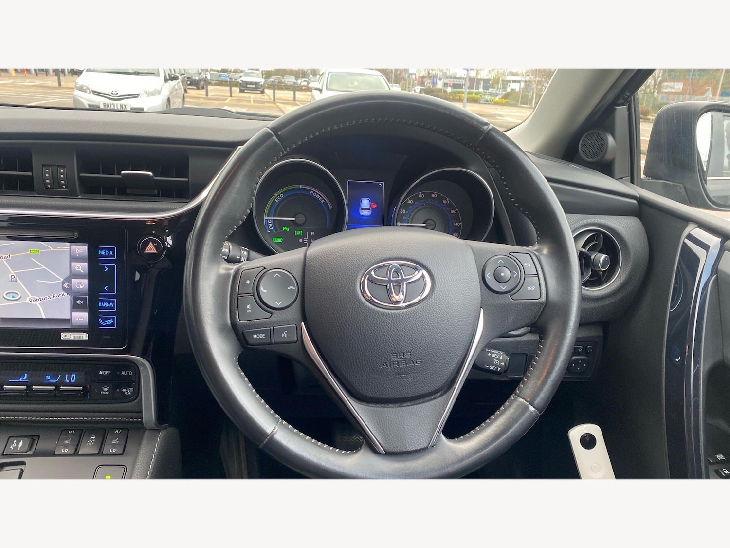 Used Toyota Auris 2016 for sale - 78115512: Photo 10