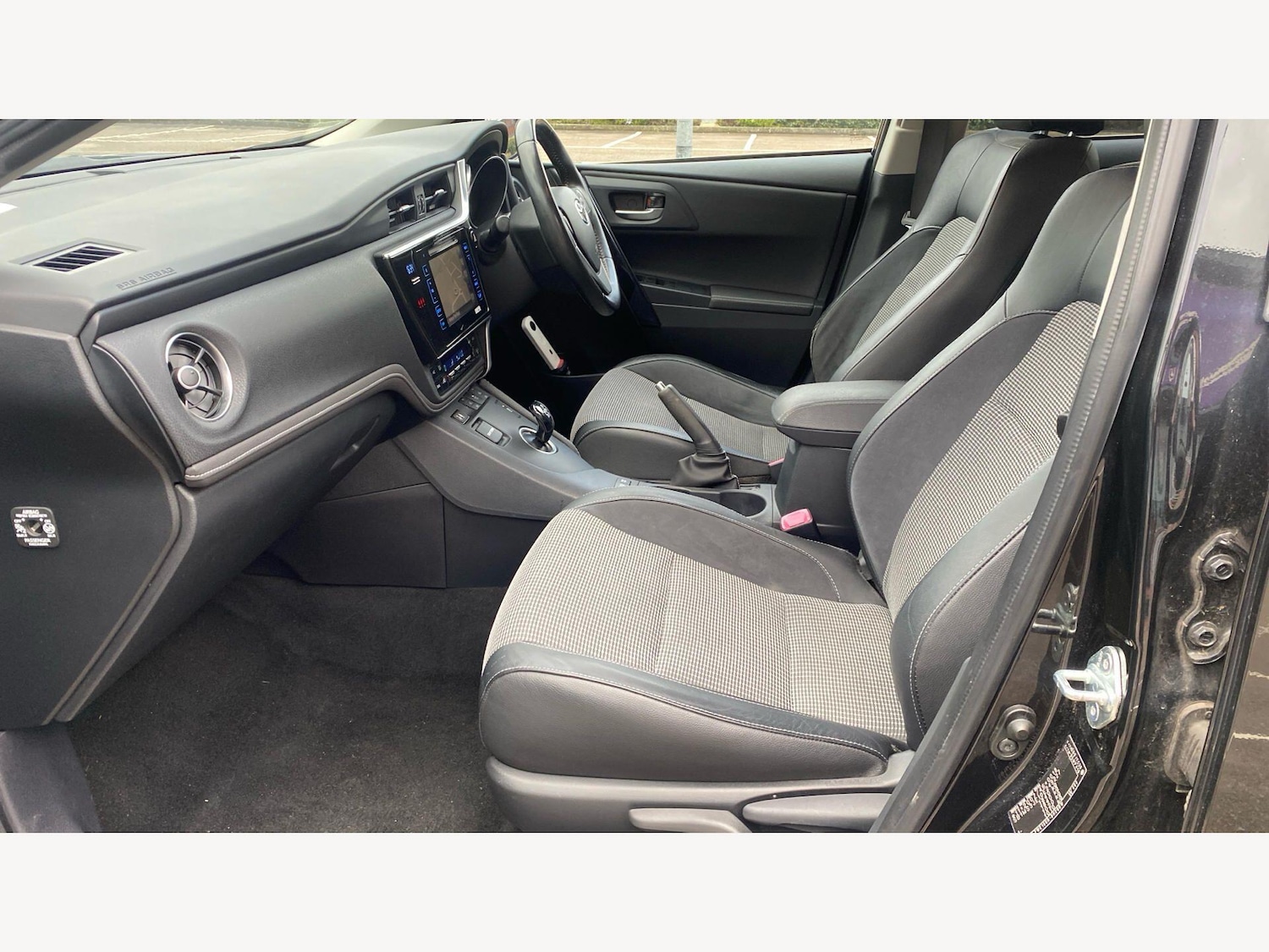 Used Toyota Auris 2016 for sale - 78115512: Photo 12