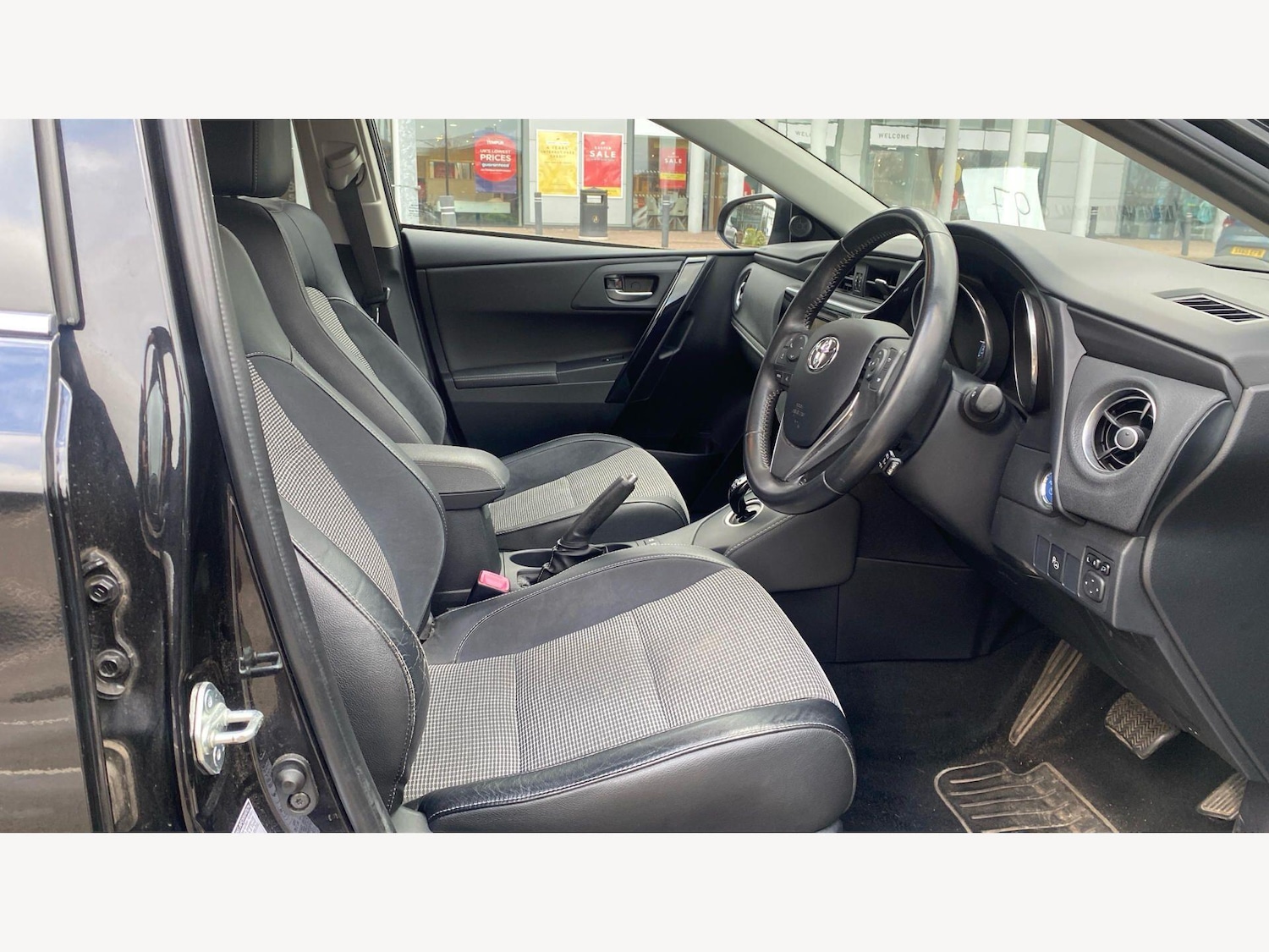 Used Toyota Auris 2016 for sale - 78115512: Photo 13