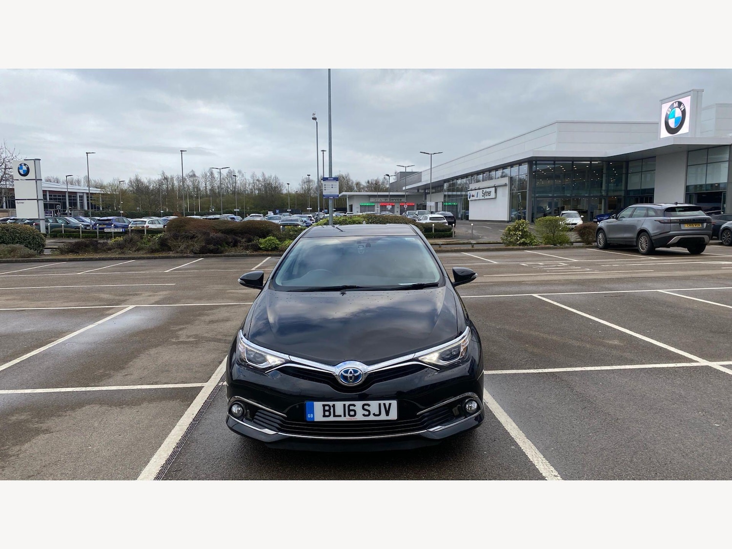 Used Toyota Auris 2016 for sale - 78115512: Photo 17