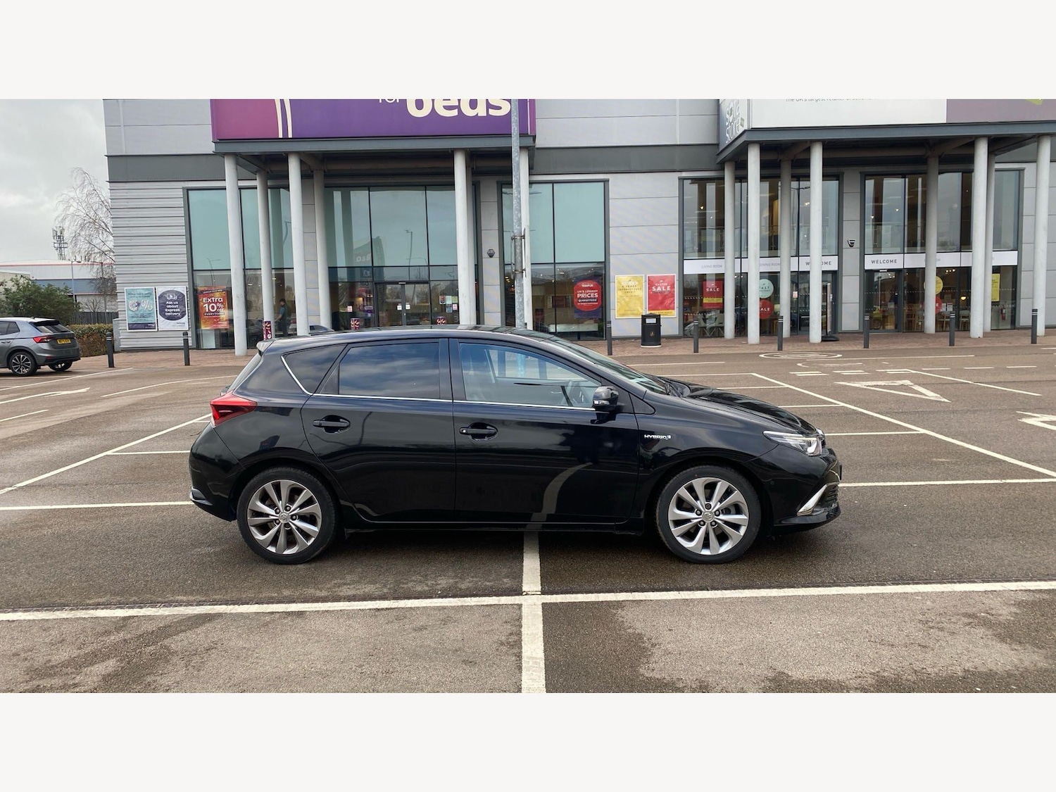 Used Toyota Auris 2016 for sale - 78115512: Photo 18
