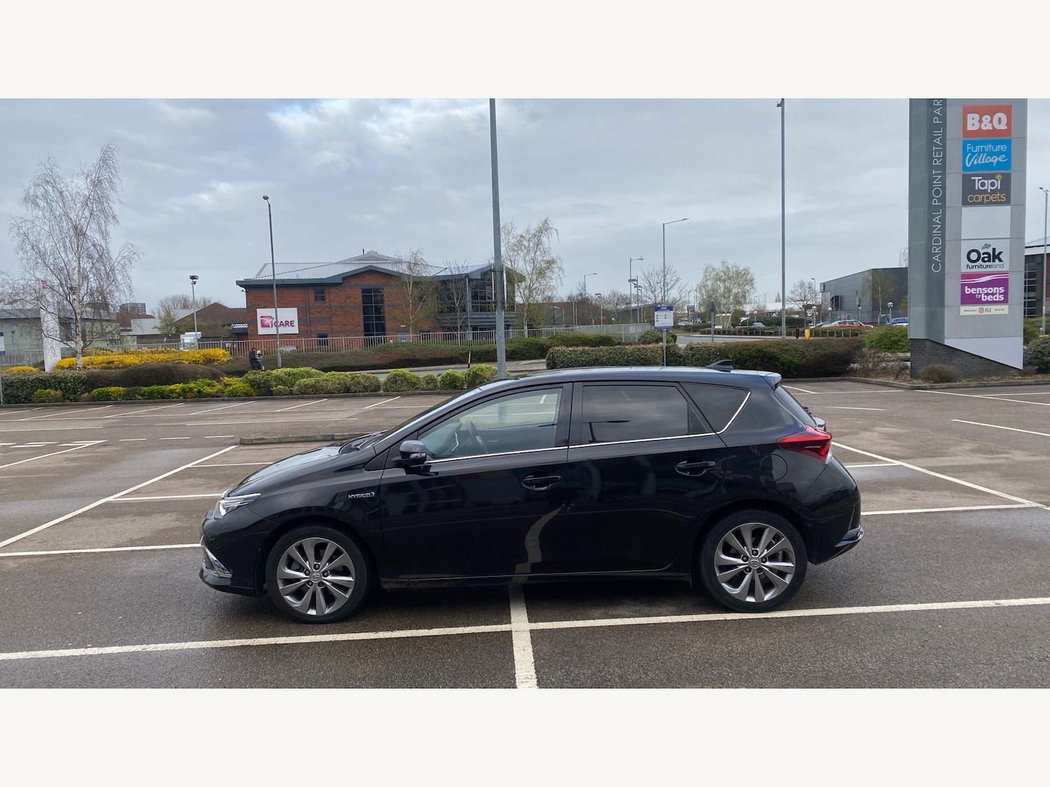 Used Toyota Auris 2016 for sale - 78115512: Photo 19