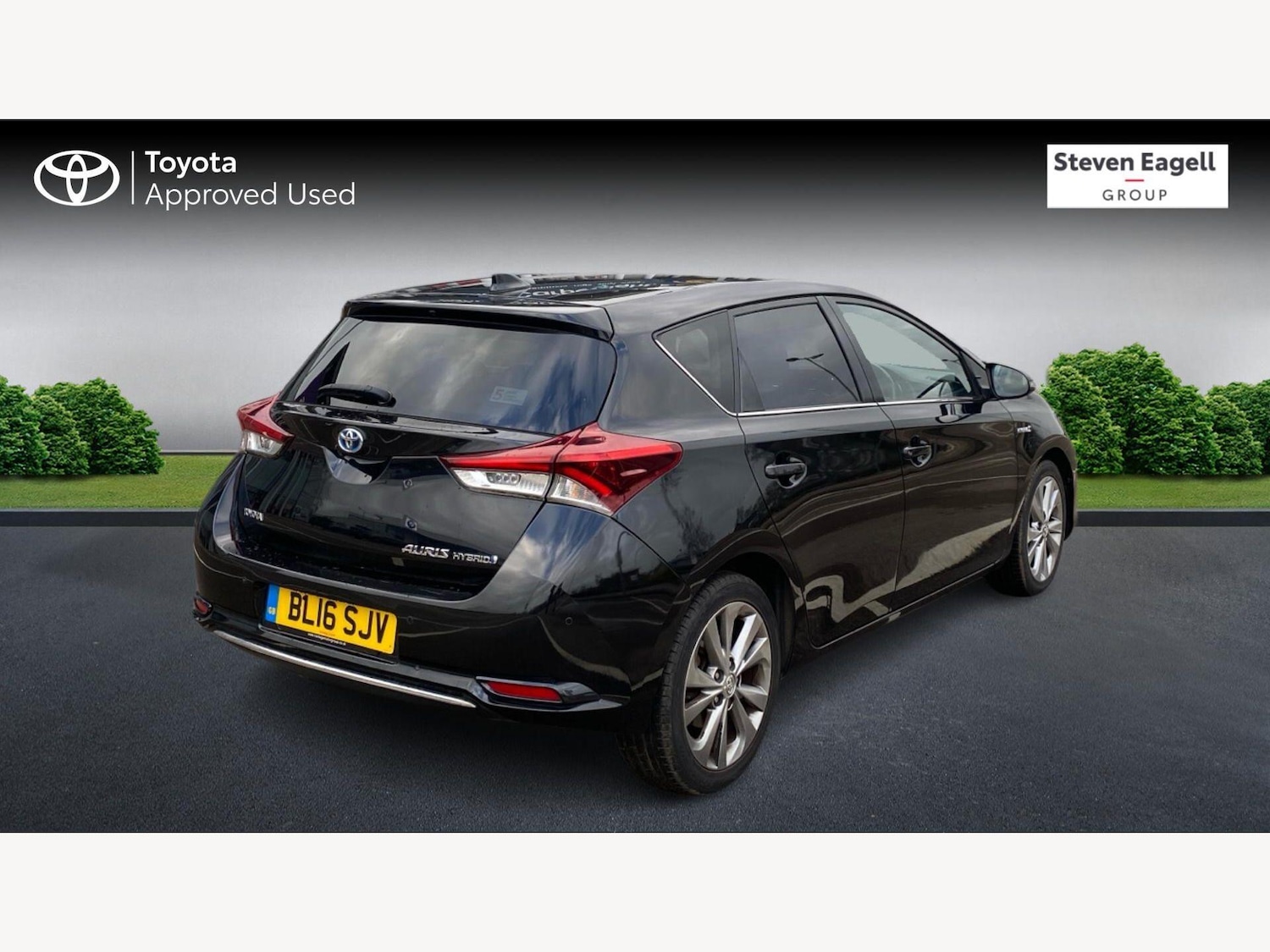 Used Toyota Auris 2016 for sale - 78115512: Photo 2