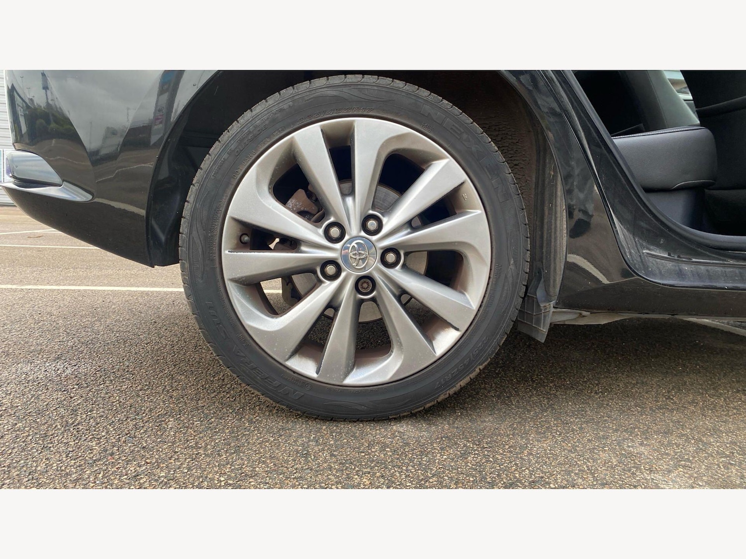 Used Toyota Auris 2016 for sale - 78115512: Photo 20