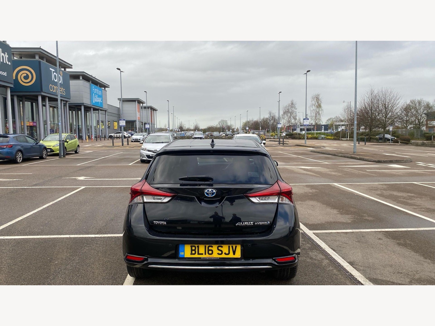 Used Toyota Auris 2016 for sale - 78115512: Photo 21