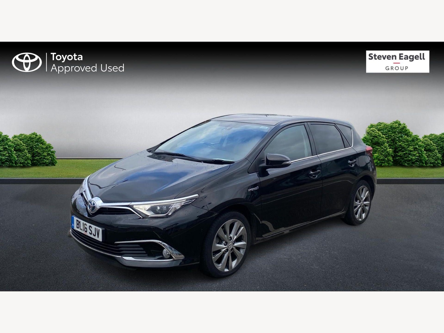 Used Toyota Auris 2016 for sale - 78115512: Photo 5