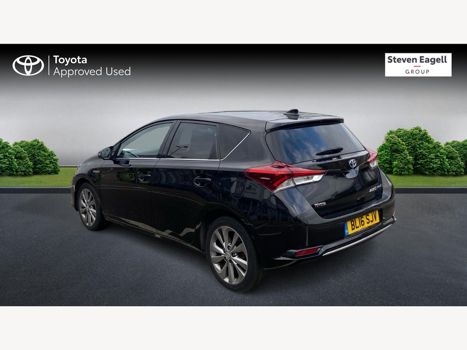 Used Toyota Auris 2016 for sale - 78115512: Photo 6