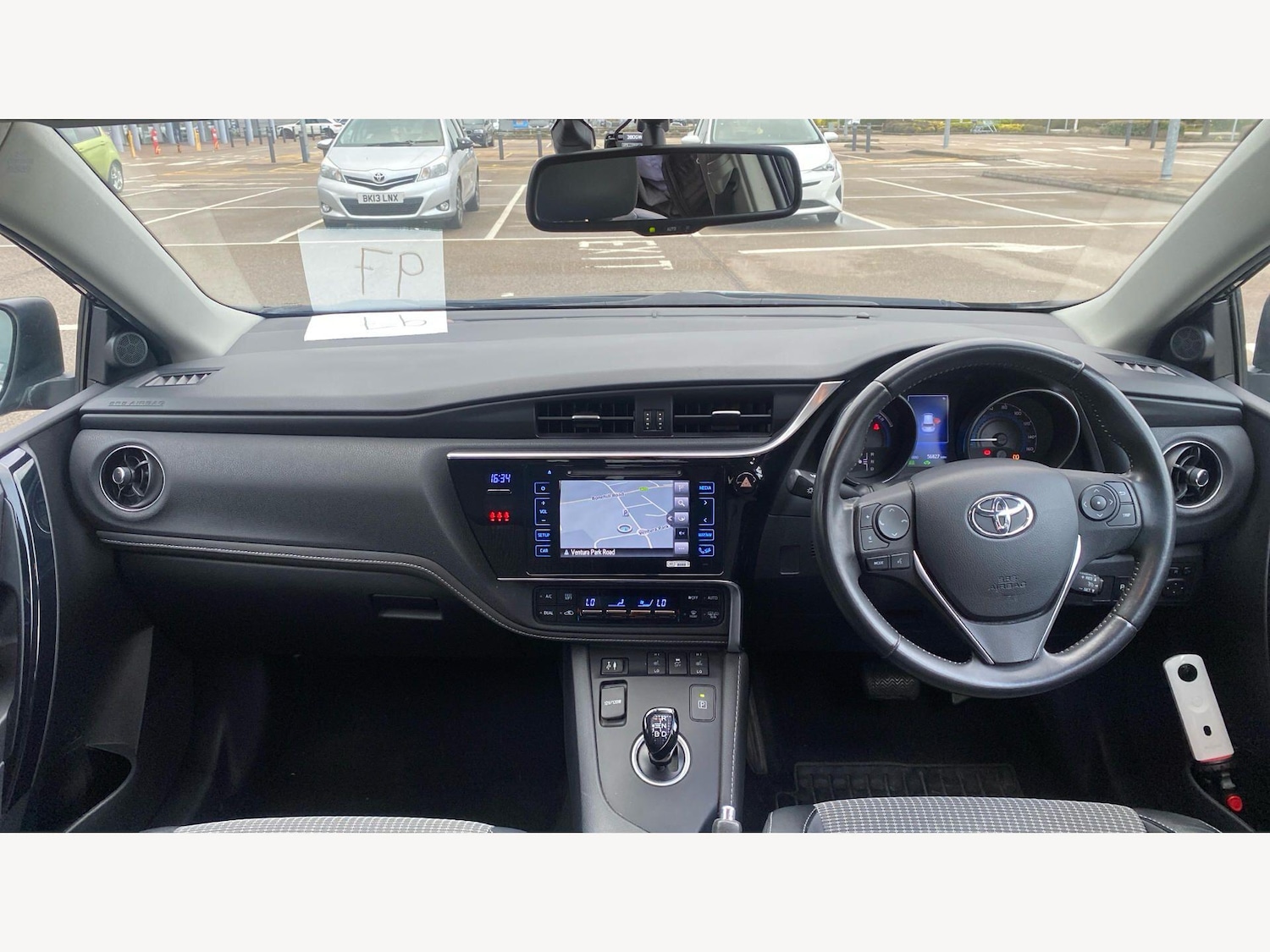 Used Toyota Auris 2016 for sale - 78115512: Photo 7