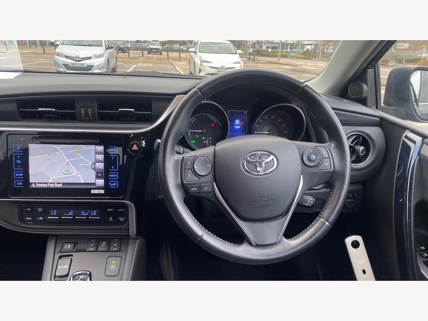 Used Toyota Auris 2016 for sale - 78115512: Photo 8