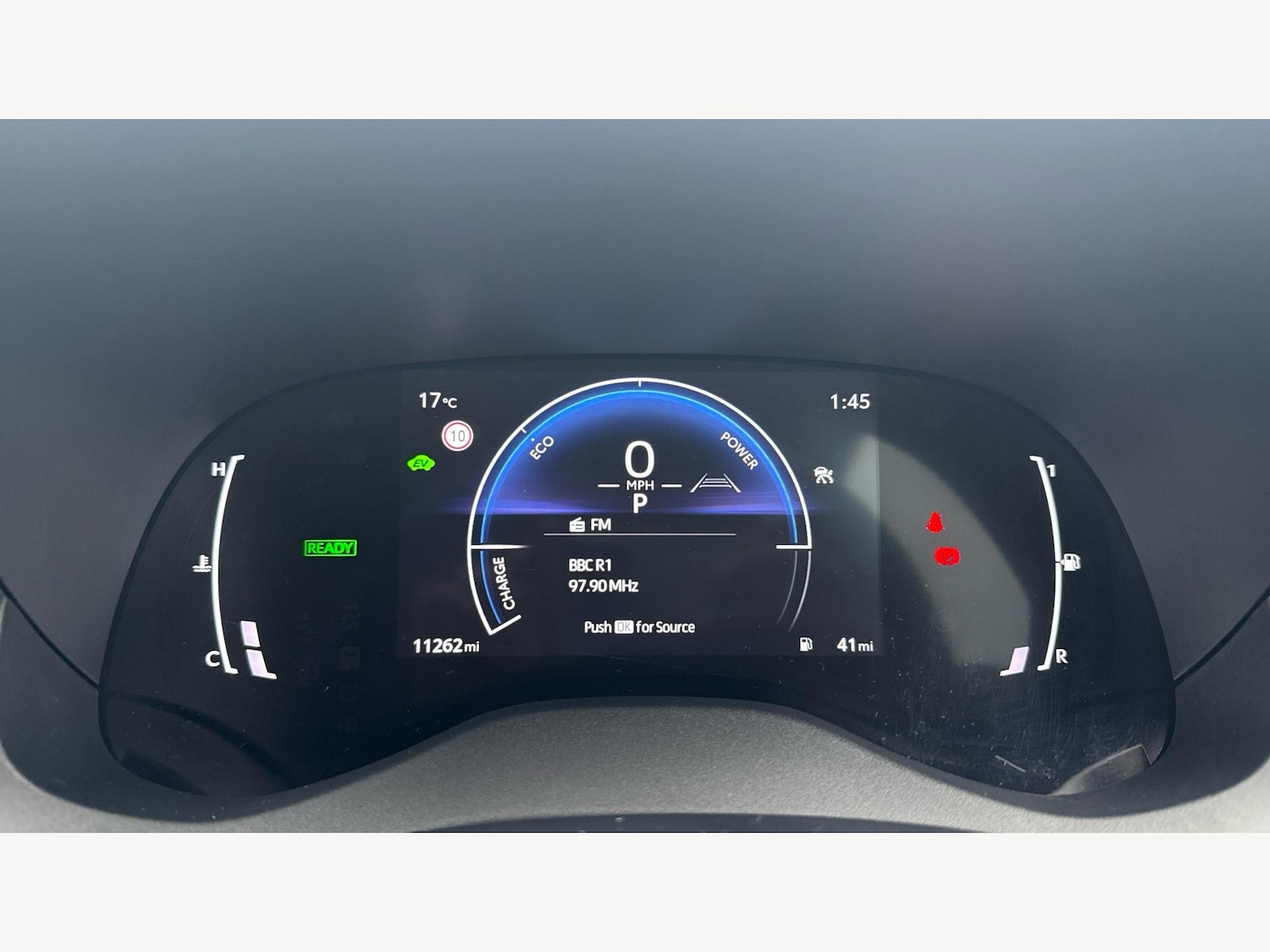 Used Toyota Yaris Cross 2024 for sale - 77267159: Photo 11