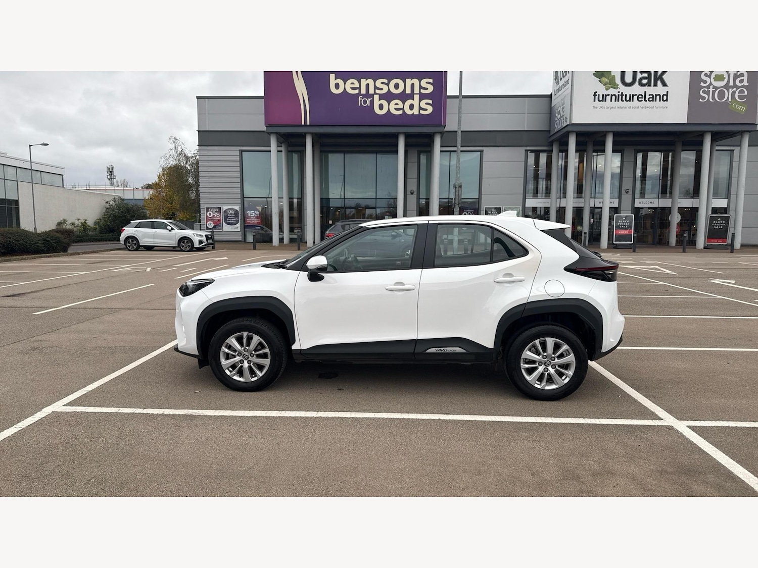 Used Toyota Yaris Cross 2024 for sale - 77267159: Photo 19