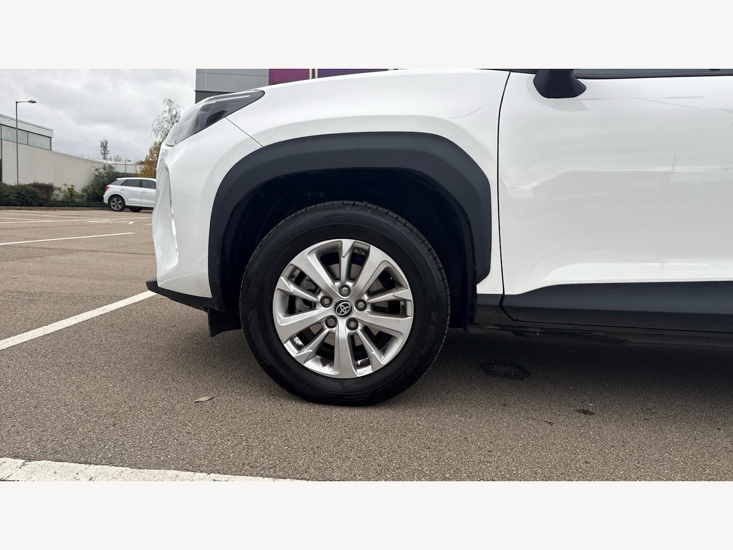 Used Toyota Yaris Cross 2024 for sale - 77267159: Photo 20