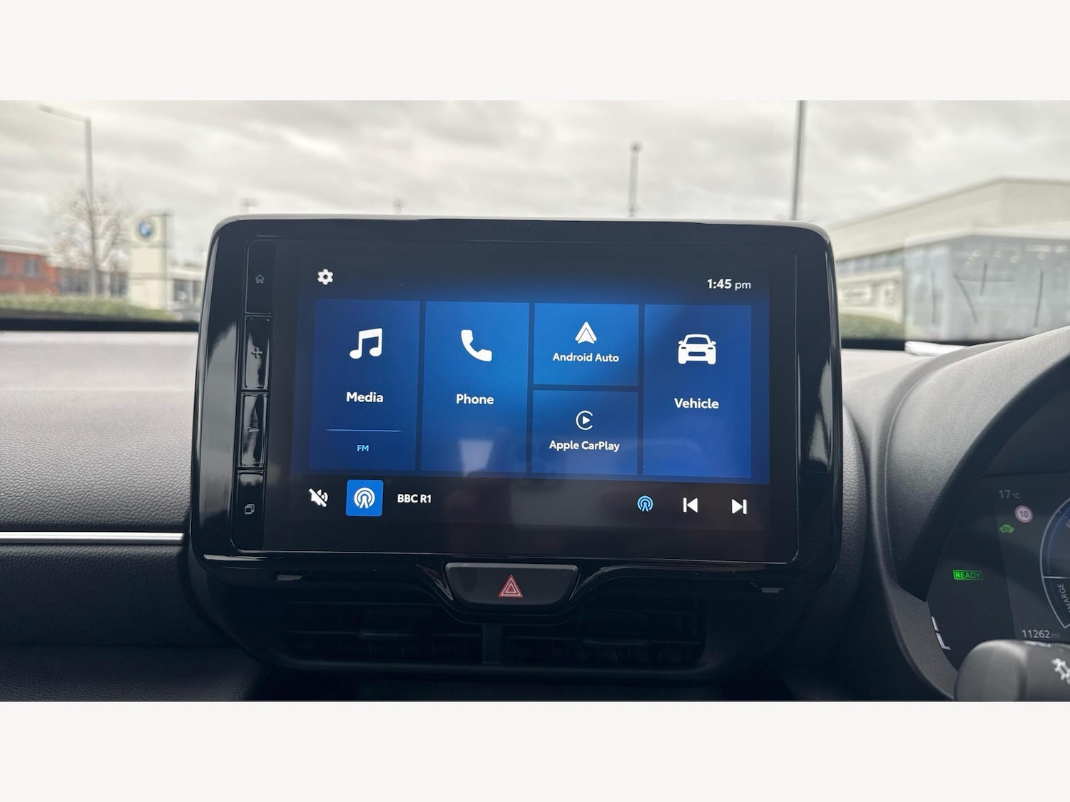 Used Toyota Yaris Cross 2024 for sale - 77267159: Photo 9