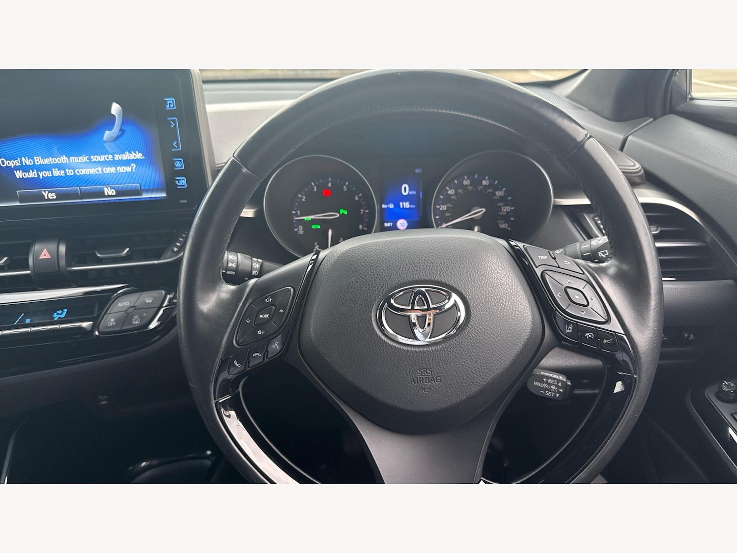Used Toyota C-HR 2019 for sale - 76159093: Photo 10