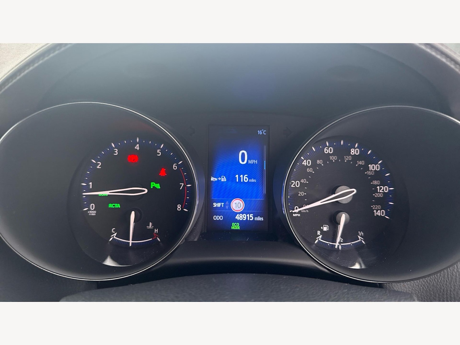 Used Toyota C-HR 2019 for sale - 76159093: Photo 11