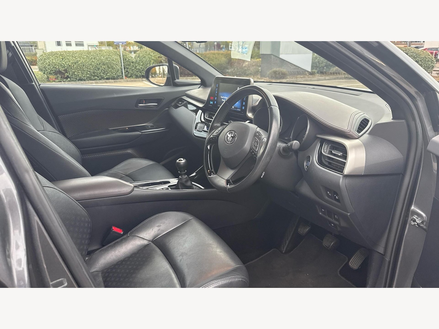 Used Toyota C-HR 2019 for sale - 76159093: Photo 13