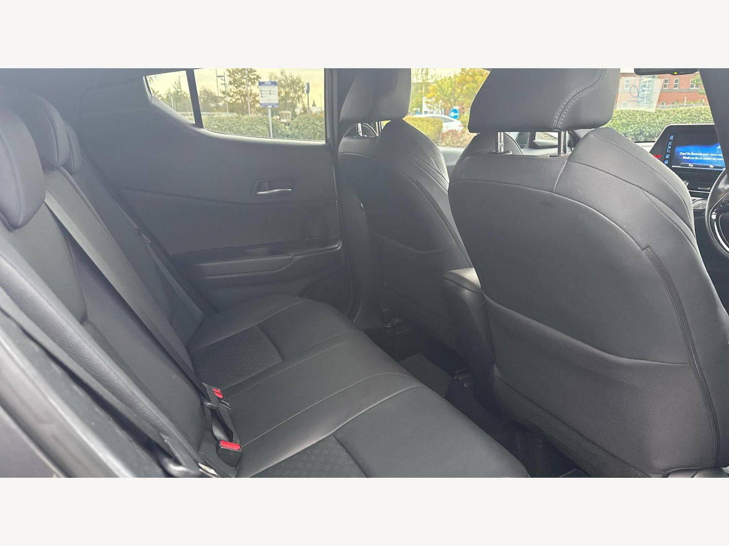 Used Toyota C-HR 2019 for sale - 76159093: Photo 14