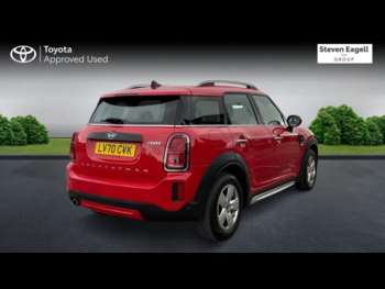 Used MINI Countryman 2020 for sale - 74862365: Photo